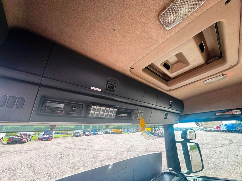 Autobot Scania P380 P380 8x2*6 .ADR/FL . 24200 L Tank - Air / Air suspension.: foto 20 Autobot Scania P380 P380 8x2*6 .ADR/FL . 24200 L Tank - Air / Air suspension.: foto 20