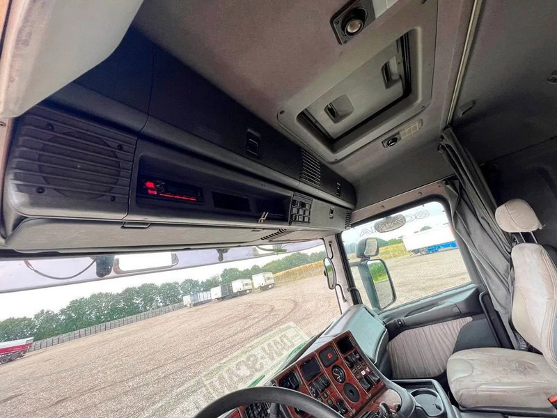 Autotransportues Scania R164-480 V8 Steel / Air suspension.: foto 19