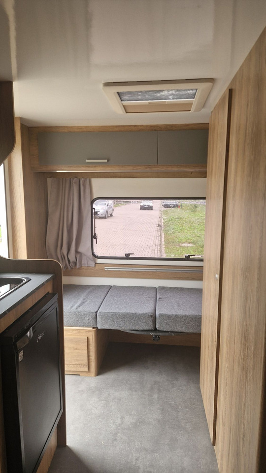 Niewiadów N-Cross N-Lazur dla 3 osób Nowa z Gwarancją - Rulot: foto 5 Niewiadów N-Cross N-Lazur dla 3 osób Nowa z Gwarancją - Rulot: foto 5