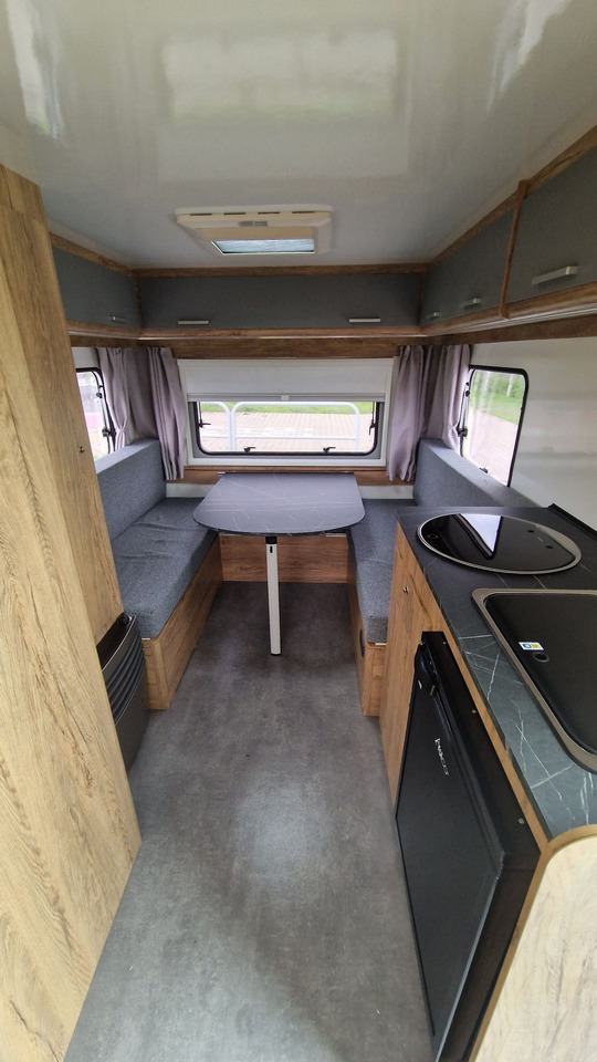 Niewiadów N-Cross N-Lazur dla 3 osób Nowa z Gwarancją - Rulot: foto 2 Niewiadów N-Cross N-Lazur dla 3 osób Nowa z Gwarancją - Rulot: foto 2