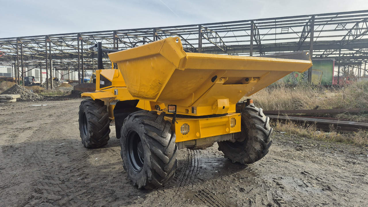 THWAITES MACH666 - Mini fadrom: foto 5 THWAITES MACH666 - Mini fadrom: foto 5