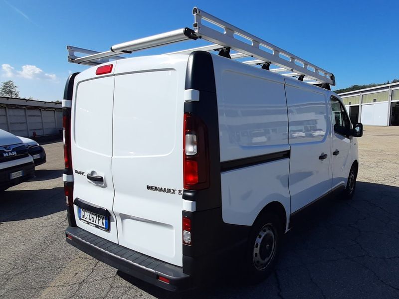 FURGONE RENAULT TRAFFIC RENAULT - Furgon: foto 3 FURGONE RENAULT TRAFFIC RENAULT - Furgon: foto 3