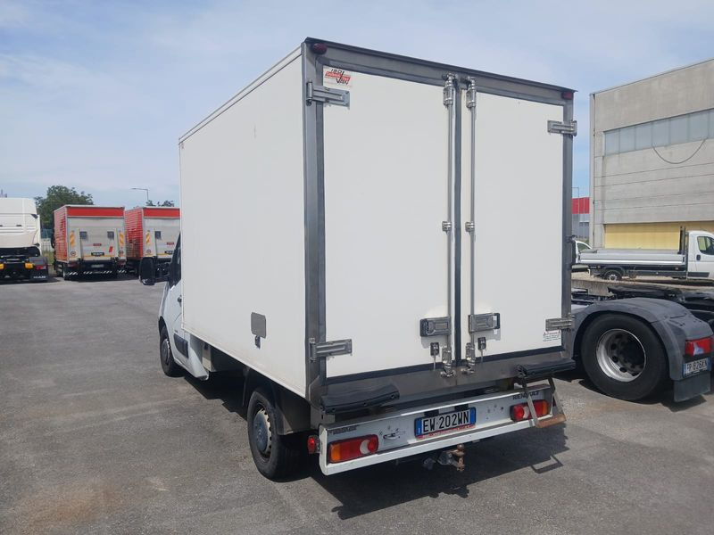 Renault Master - 2014 - 295.000 km frigo - Kamioncine me kontinier: foto 5 Renault Master - 2014 - 295.000 km frigo - Kamioncine me kontinier: foto 5