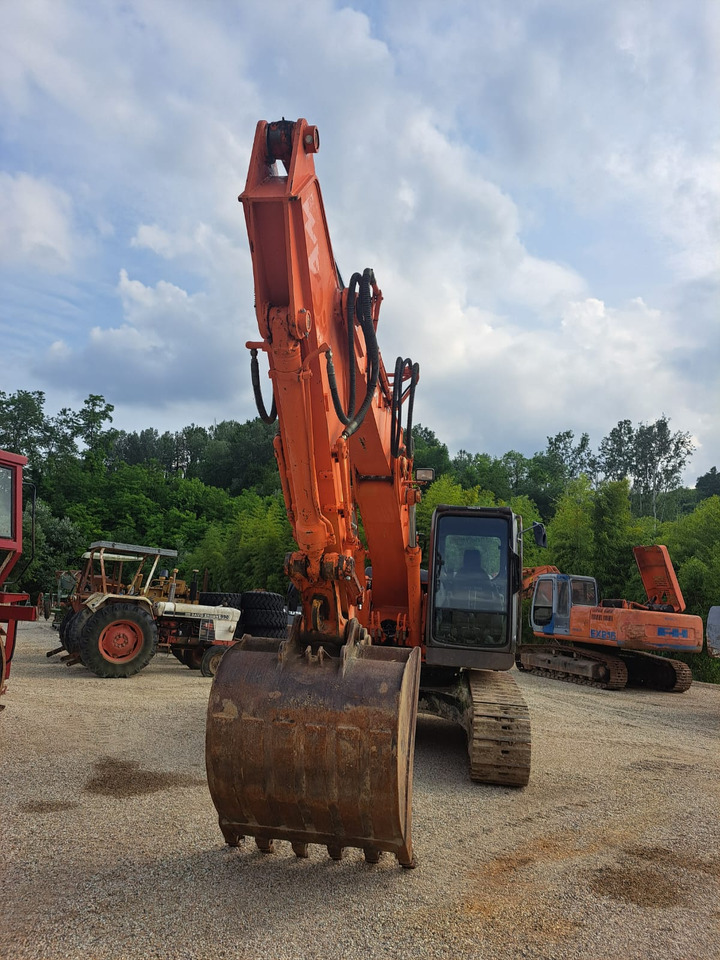 HITACHI HITACHI240 - Ekskavator: foto 4 HITACHI HITACHI240 - Ekskavator: foto 4