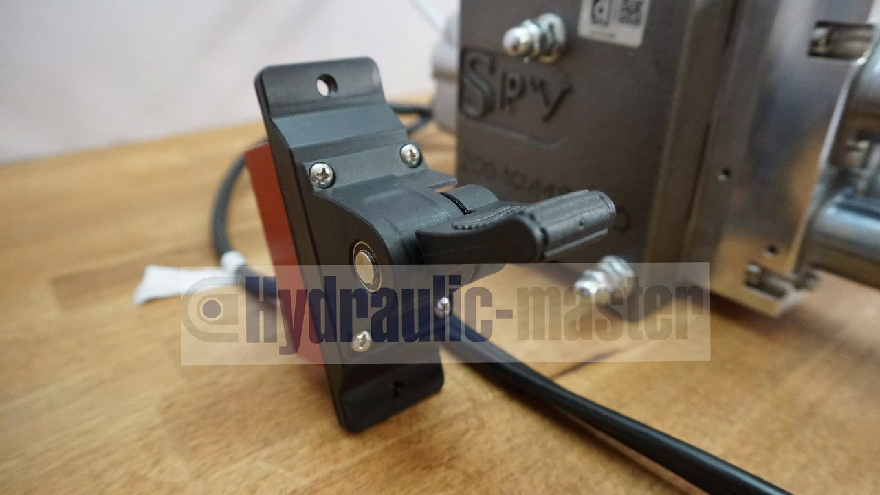 Full proportional valve 3 sections SPV 20-120 l/min 12 or 24 V plug and play det also available with Walvoil DPX100 - Ngarkues ballor për traktor për Kamioni: foto 4 Full proportional valve 3 sections SPV 20-120 l/min 12 or 24 V plug and play det also available with Walvoil DPX100 - Ngarkues ballor për traktor për Kamioni: foto 4