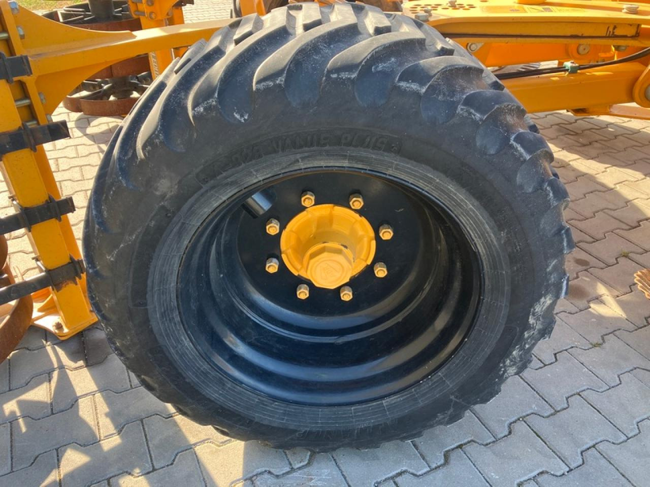 Lesë me disk AGRISEM GOLD 4.5: foto 6