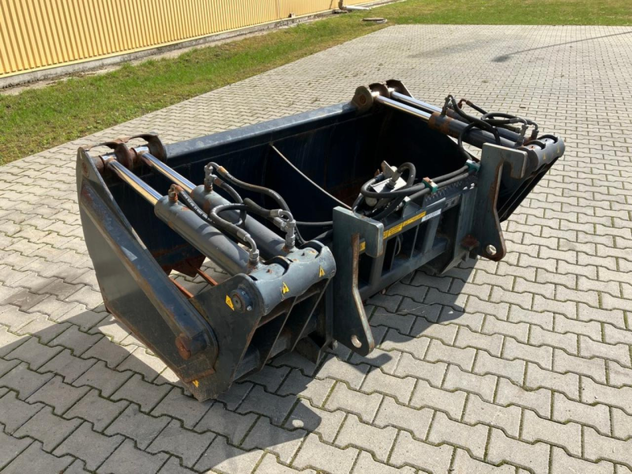 Saphir SSZ199 - Kovë: foto 4 Saphir SSZ199 - Kovë: foto 4