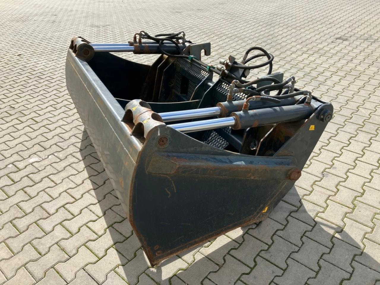 Saphir SSZ199 - Kovë: foto 3 Saphir SSZ199 - Kovë: foto 3