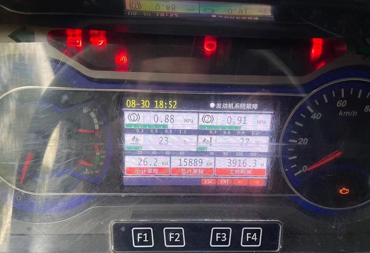 Sany  - Autovinç: foto 3 Sany  - Autovinç: foto 3