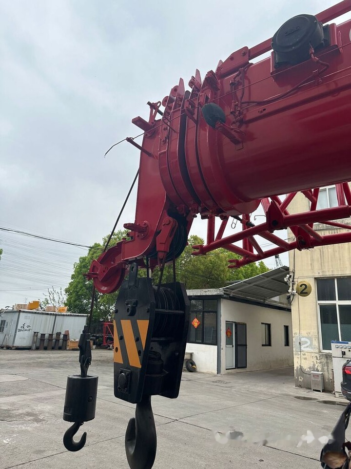 Sany STC350S STC250S STC250H 35T 35ton - Autovinç: foto 3 Sany STC350S STC250S STC250H 35T 35ton - Autovinç: foto 3