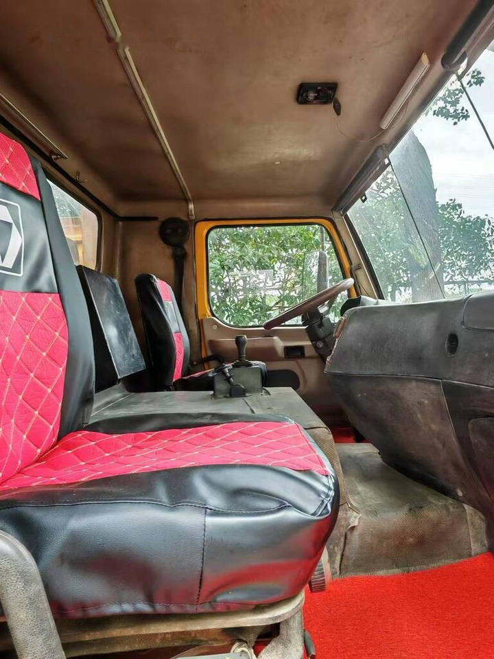 Autovinç XCMG QY130K QY130K-I QY130K-II 80ton 100ton 110ton 130ton: foto 7