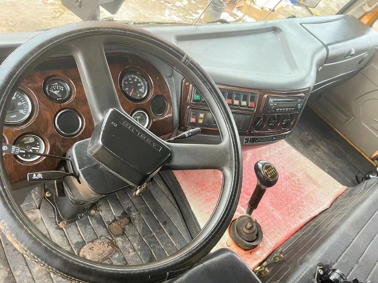 Autovinç XCMG QY50KC QY50K-II XCT50 QY50KC QY50K5A 50ton: foto 8