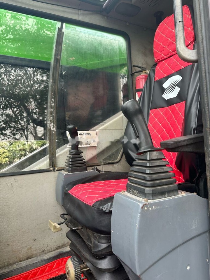 Autovinç Zoomlion ZTC700V ZTC800V ZTC900V 50T 70T 80T 100T: foto 6