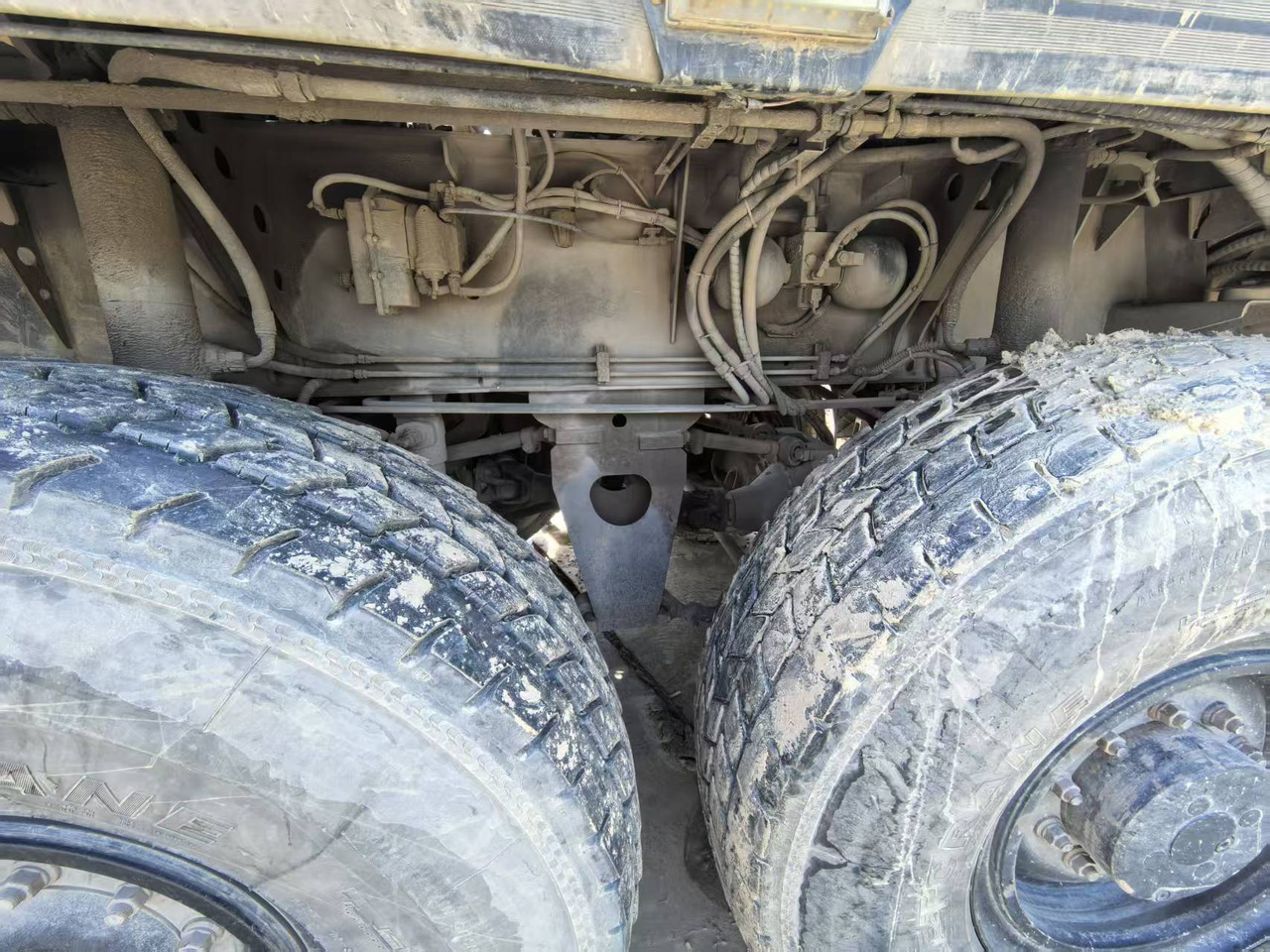 Sany xcmg zoomlion stc sac QY - Autovinç: foto 2 Sany xcmg zoomlion stc sac QY - Autovinç: foto 2