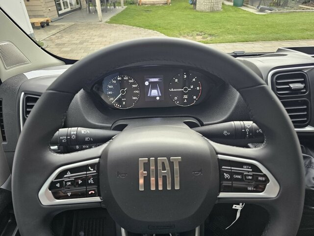 FIAT Ducato 120 L2H1 Premium Kabine + Visibility... - Furgon i vogël: foto 3 FIAT Ducato 120 L2H1 Premium Kabine + Visibility... - Furgon i vogël: foto 3