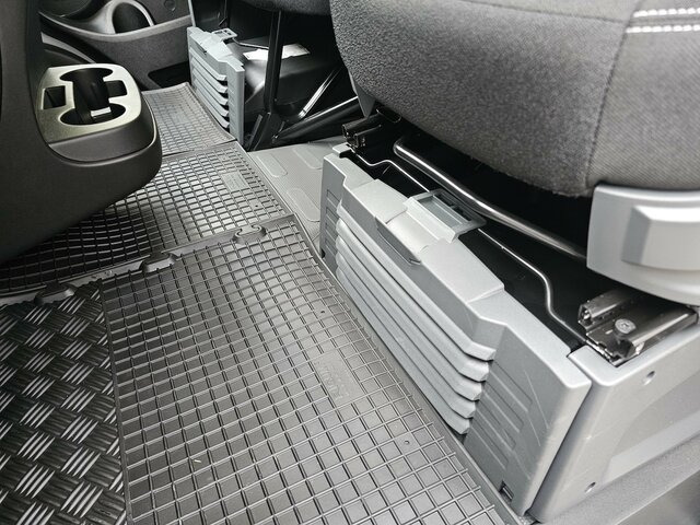 FIAT Ducato 120 L2H1 Premium Kabine + Visibility... - Furgon i vogël: foto 5 FIAT Ducato 120 L2H1 Premium Kabine + Visibility... - Furgon i vogël: foto 5