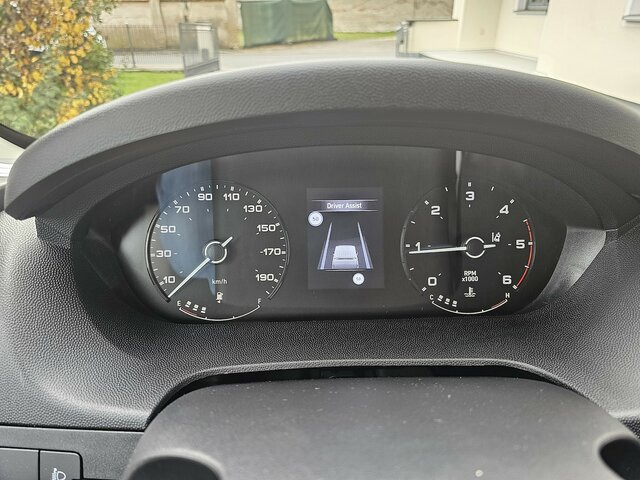 FIAT Ducato 140 DOKA Pritsche 2,9 Meter Klima DAB... - Kamioncine me karroceri, Kamioncine dopio kabinë: foto 5 FIAT Ducato 140 DOKA Pritsche 2,9 Meter Klima DAB... - Kamioncine me karroceri, Kamioncine dopio kabinë: foto 5