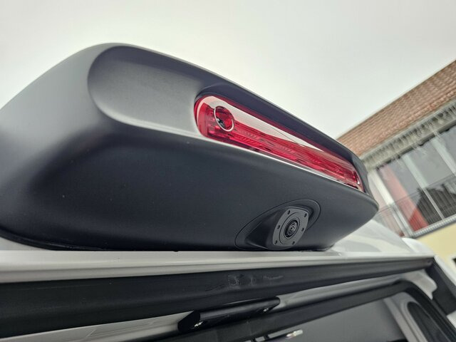 Furgon i ri FIAT Ducato 35 140 L2H2 Klima Temp 260° Kamera PDC...: foto 31