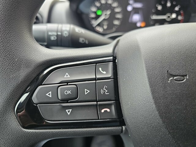 Furgon i ri FIAT Ducato 35 140 L2H2 Klima Temp 260° Kamera PDC...: foto 33