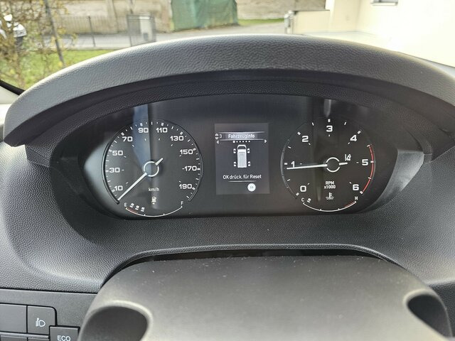 FIAT Ducato 35 140 L2H2 Voll-LED 260° 7''TFT Kamera... - Furgon: foto 5 FIAT Ducato 35 140 L2H2 Voll-LED 260° 7''TFT Kamera... - Furgon: foto 5