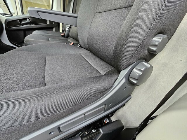 FIAT Ducato 35 140 Serie10-9.2 Modell 2025 L2H2 - Furgon: foto 2 FIAT Ducato 35 140 Serie10-9.2 Modell 2025 L2H2 - Furgon: foto 2