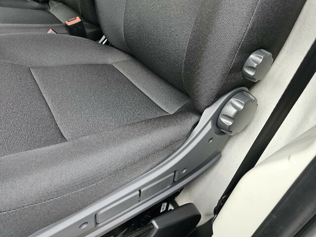 FIAT Ducato 35 L3H2 13m³ Klima Temp 260° Kamera PDC... - Furgon: foto 2 FIAT Ducato 35 L3H2 13m³ Klima Temp 260° Kamera PDC... - Furgon: foto 2