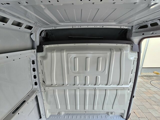 Furgon i ri FIAT Ducato 35 L3H2 180 Automatik 13m³ Serie 10 9.2: foto 31