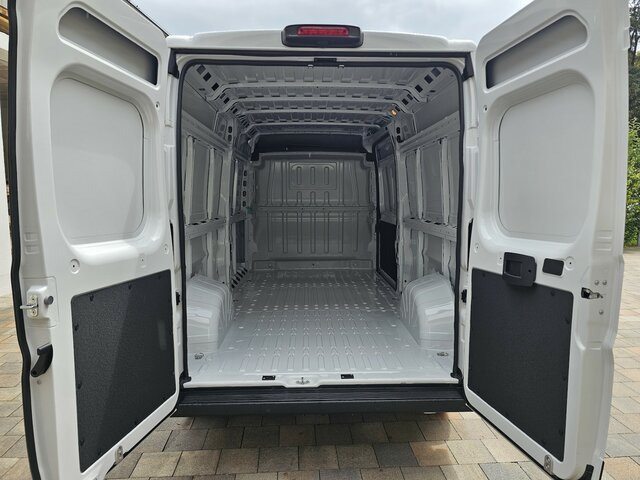 Furgon FIAT Ducato 35 L3H2 MAXI 13m³ 180 Klima Kamera: foto 24