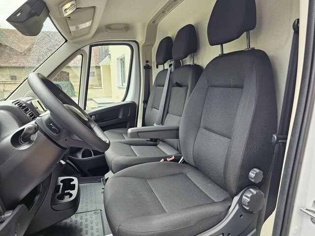 Furgon FIAT Ducato 35 L3H2 MAXI 13m³ 180 Klima Kamera: foto 40