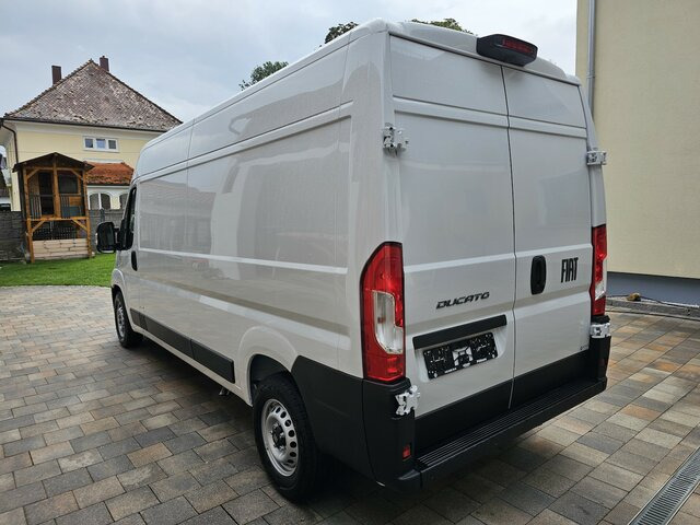 Furgon FIAT Ducato 35 L3H2 MAXI 13m³ 180 Klima Kamera: foto 36