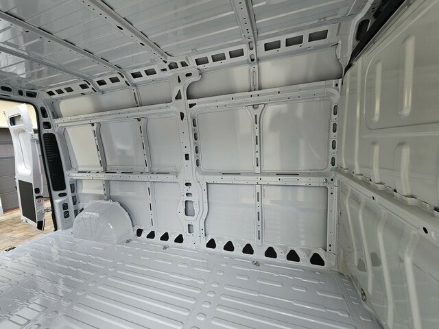 Furgon FIAT Ducato 35 L3H2 MAXI 13m³ 180 Klima Kamera: foto 31