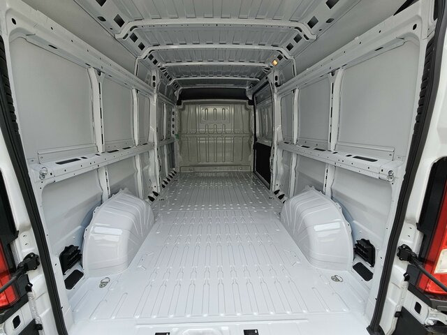 Furgon FIAT Ducato 35 L3H2 MAXI 13m³ 180 Klima Kamera: foto 27