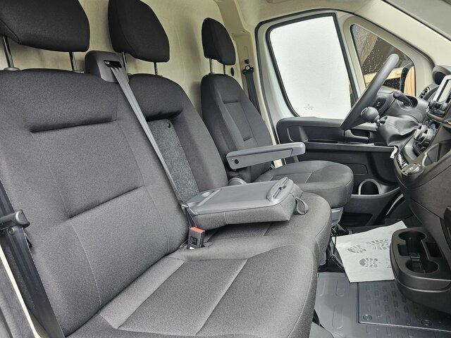 Furgon FIAT Ducato 35 L3H2 MAXI 13m³ 180 Klima Kamera: foto 18