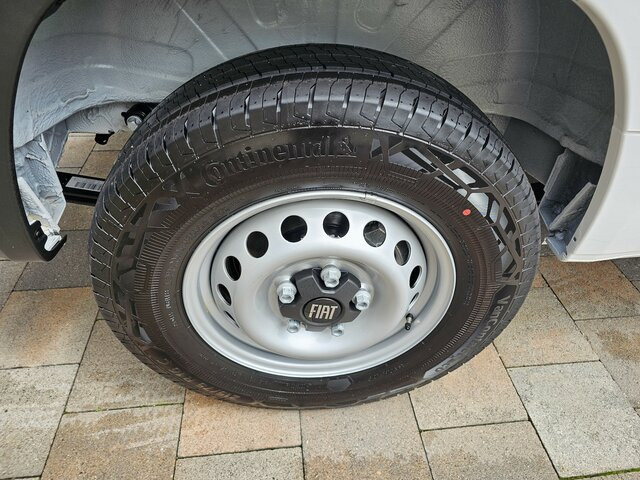 Furgon FIAT Ducato 35 L3H2 MAXI 13m³ 180 Klima Kamera: foto 21