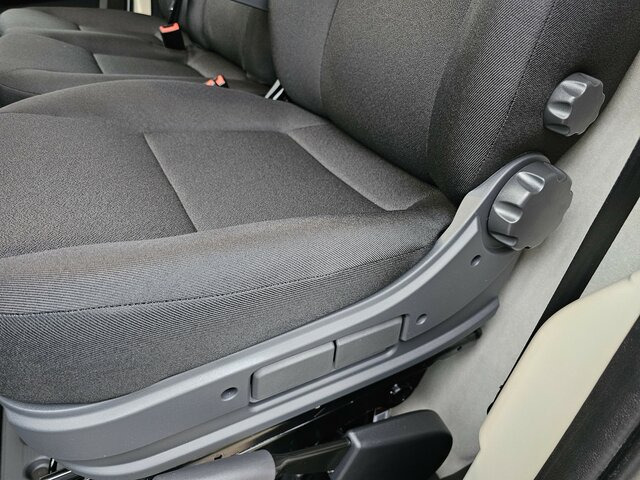 FIAT Ducato 35 MAXI 180 Serie10-9.2 Modell 2025 L2H2... - Furgon: foto 2 FIAT Ducato 35 MAXI 180 Serie10-9.2 Modell 2025 L2H2... - Furgon: foto 2