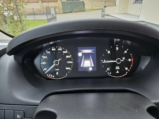 FIAT Ducato 35 MAXI 180 Serie10-9.2 Modell 2025 L2H2... - Furgon: foto 5 FIAT Ducato 35 MAXI 180 Serie10-9.2 Modell 2025 L2H2... - Furgon: foto 5