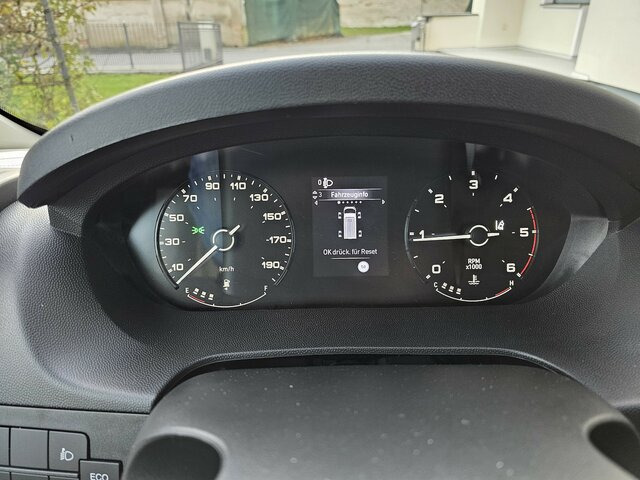 FIAT Ducato 35 MAXI L5H3 L4H3 17m³ 180PS Visibility... - Furgon: foto 5 FIAT Ducato 35 MAXI L5H3 L4H3 17m³ 180PS Visibility... - Furgon: foto 5