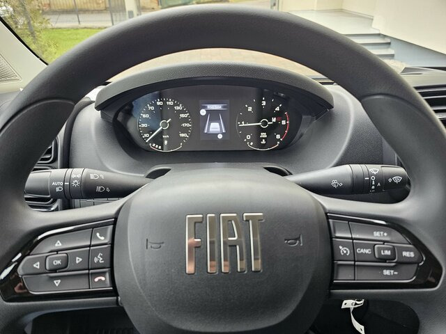 FIAT Ducato 35 MAXI L5H3 L4H3 17m³ 180PS Voll-LED... - Furgon: foto 4 FIAT Ducato 35 MAXI L5H3 L4H3 17m³ 180PS Voll-LED... - Furgon: foto 4