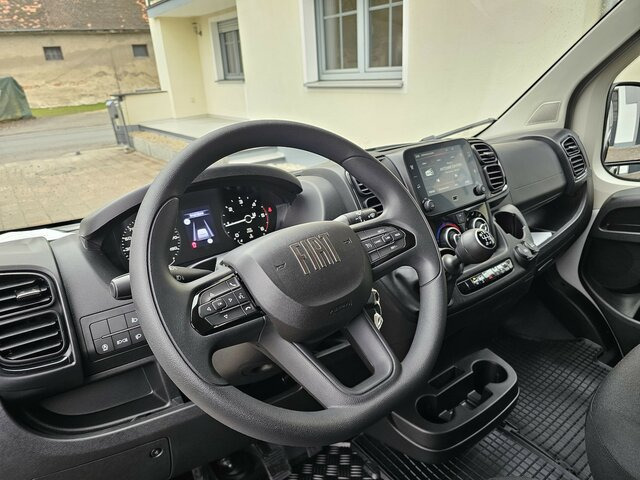 FIAT Ducato 35 MAXI L5H3 L4H3 17m³ 180PS Voll-LED... - Furgon: foto 3 FIAT Ducato 35 MAXI L5H3 L4H3 17m³ 180PS Voll-LED... - Furgon: foto 3