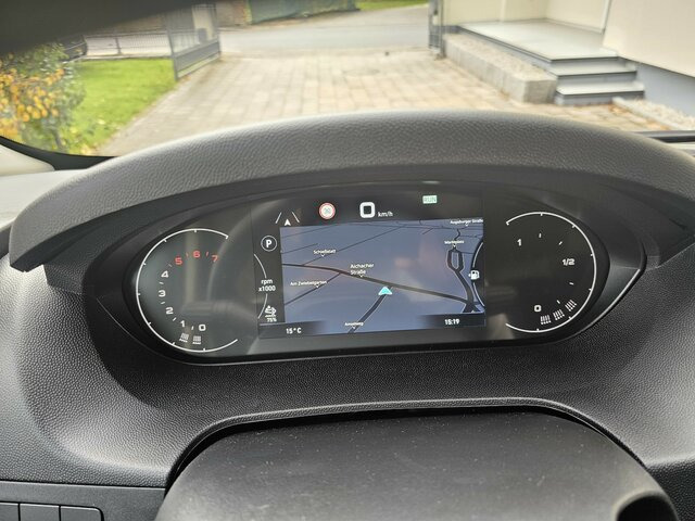 FIAT Ducato 35 MAXI L5H3 L4H3 180 17m³ AT Automatik... - Furgon: foto 5 FIAT Ducato 35 MAXI L5H3 L4H3 180 17m³ AT Automatik... - Furgon: foto 5