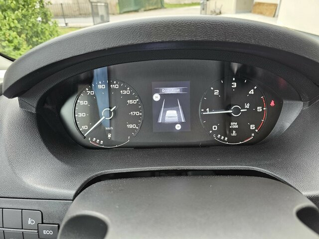 FIAT Ducato MAXI 140 Serie10-9.2 2025 L4 L3 Pritsche - Kamioncine me karroceri: foto 5 FIAT Ducato MAXI 140 Serie10-9.2 2025 L4 L3 Pritsche - Kamioncine me karroceri: foto 5