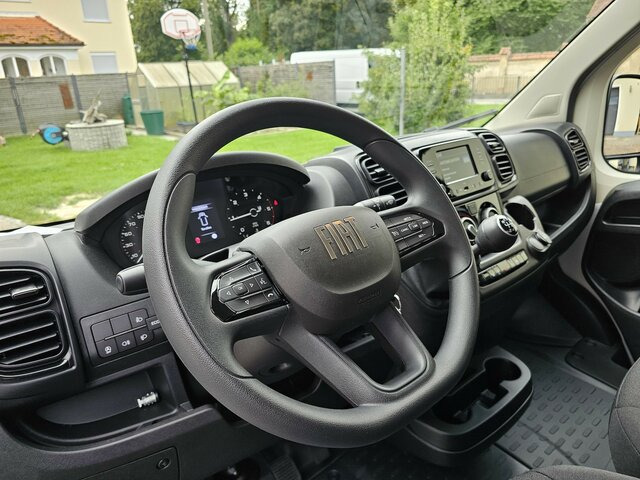 FIAT Ducato MAXI Serie10-9.2 2025 Pritsche sofort... - Kamioncine me karroceri: foto 3 FIAT Ducato MAXI Serie10-9.2 2025 Pritsche sofort... - Kamioncine me karroceri: foto 3