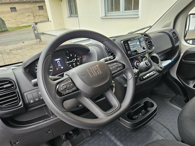 FIAT Ducato Serie10-9.2 Modell 2025 L2H2 Kamera... - Furgon i vogël: foto 3 FIAT Ducato Serie10-9.2 Modell 2025 L2H2 Kamera... - Furgon i vogël: foto 3