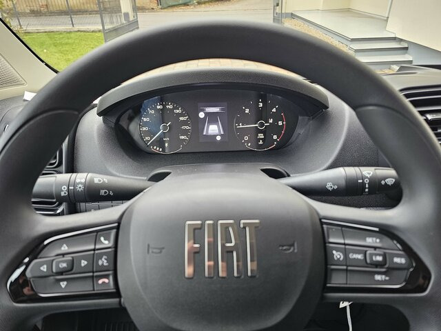 FIAT Ducato Serie10-9.2 Modell 2025 L2H2 Kamera... - Furgon i vogël: foto 4 FIAT Ducato Serie10-9.2 Modell 2025 L2H2 Kamera... - Furgon i vogël: foto 4