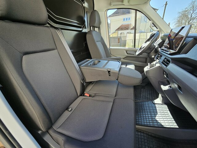 Furgon MAN TGE 3.180 DSG 35 L3H3 Facelift Next Level: foto 18