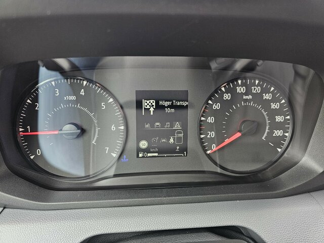 RENAULT Master L2H2 170 Neues Modell 10'' Navi Kamera... - Furgon: foto 3 RENAULT Master L2H2 170 Neues Modell 10'' Navi Kamera... - Furgon: foto 3