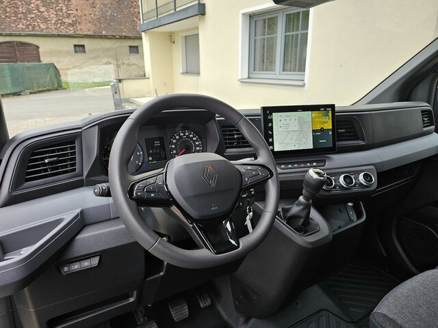 RENAULT Master L2H2 170 Neues Modell 10'' Navi Kamera - Furgon: foto 2 RENAULT Master L2H2 170 Neues Modell 10'' Navi Kamera - Furgon: foto 2