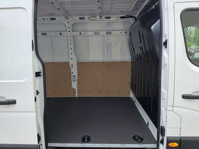 Furgon RENAULT Master L3H2 dci 150 3,5t PRO+ Navi PDC: foto 26