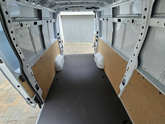 Furgon RENAULT Master L3H2 dci 150 3,5t PRO+ Navi PDC: foto 30