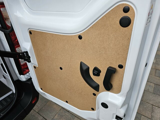 Furgon RENAULT Master L3H2 dci 150 3,5t PRO+ Navi PDC: foto 32